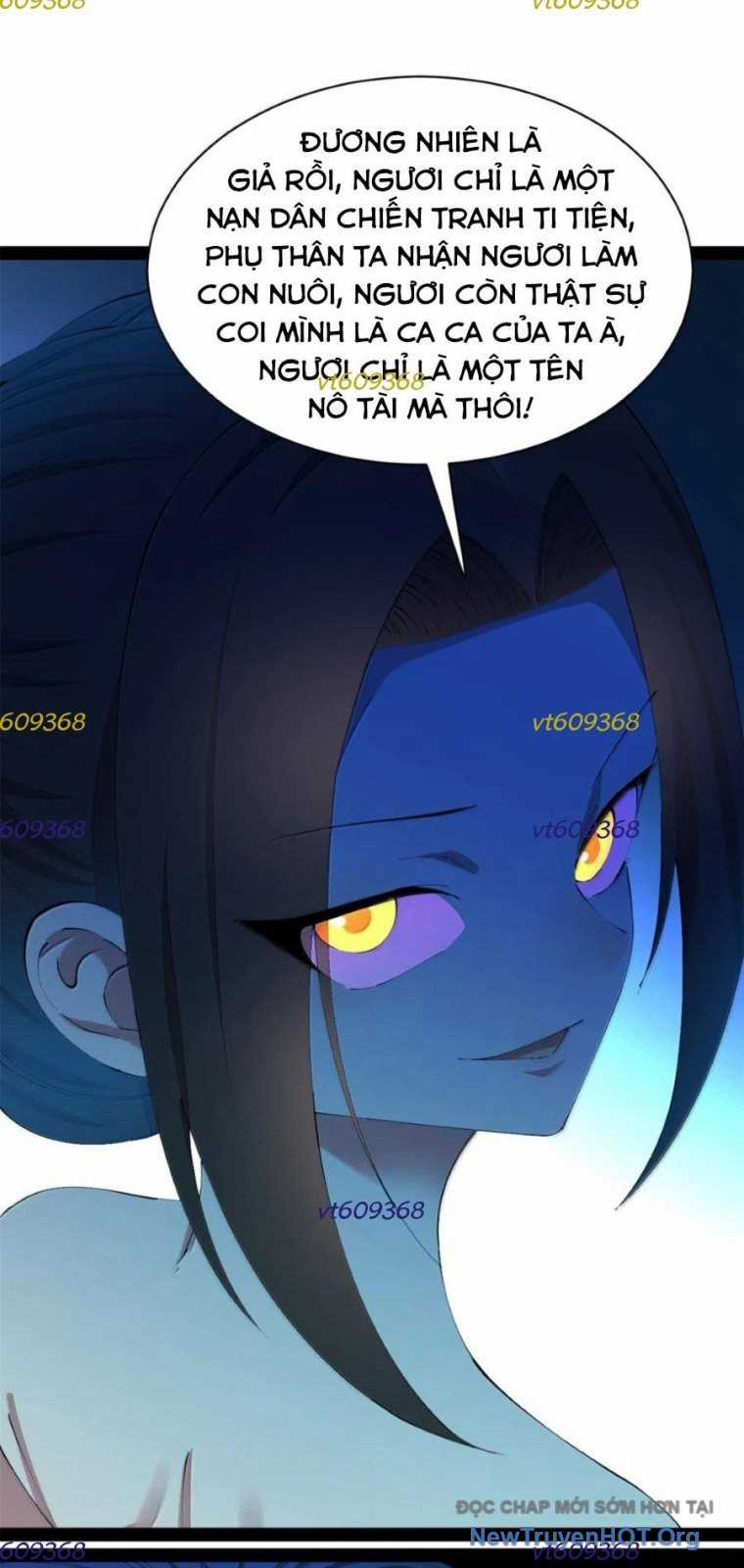 Chàng Rể Mạnh Nhất Lịch Sử - Chapter 324 - Trang 44