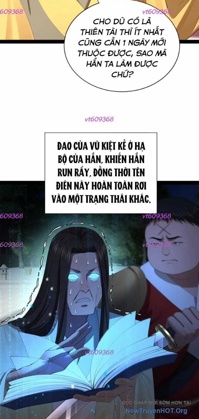 Chàng Rể Mạnh Nhất Lịch Sử - Chapter 324 - Trang 6