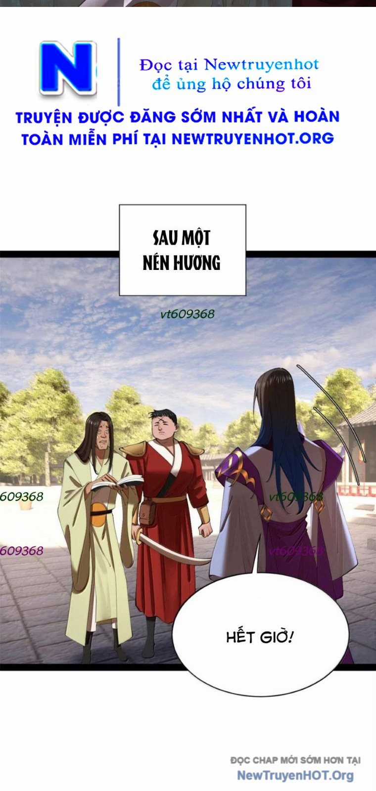 Chàng Rể Mạnh Nhất Lịch Sử - Chapter 324 - Trang 7