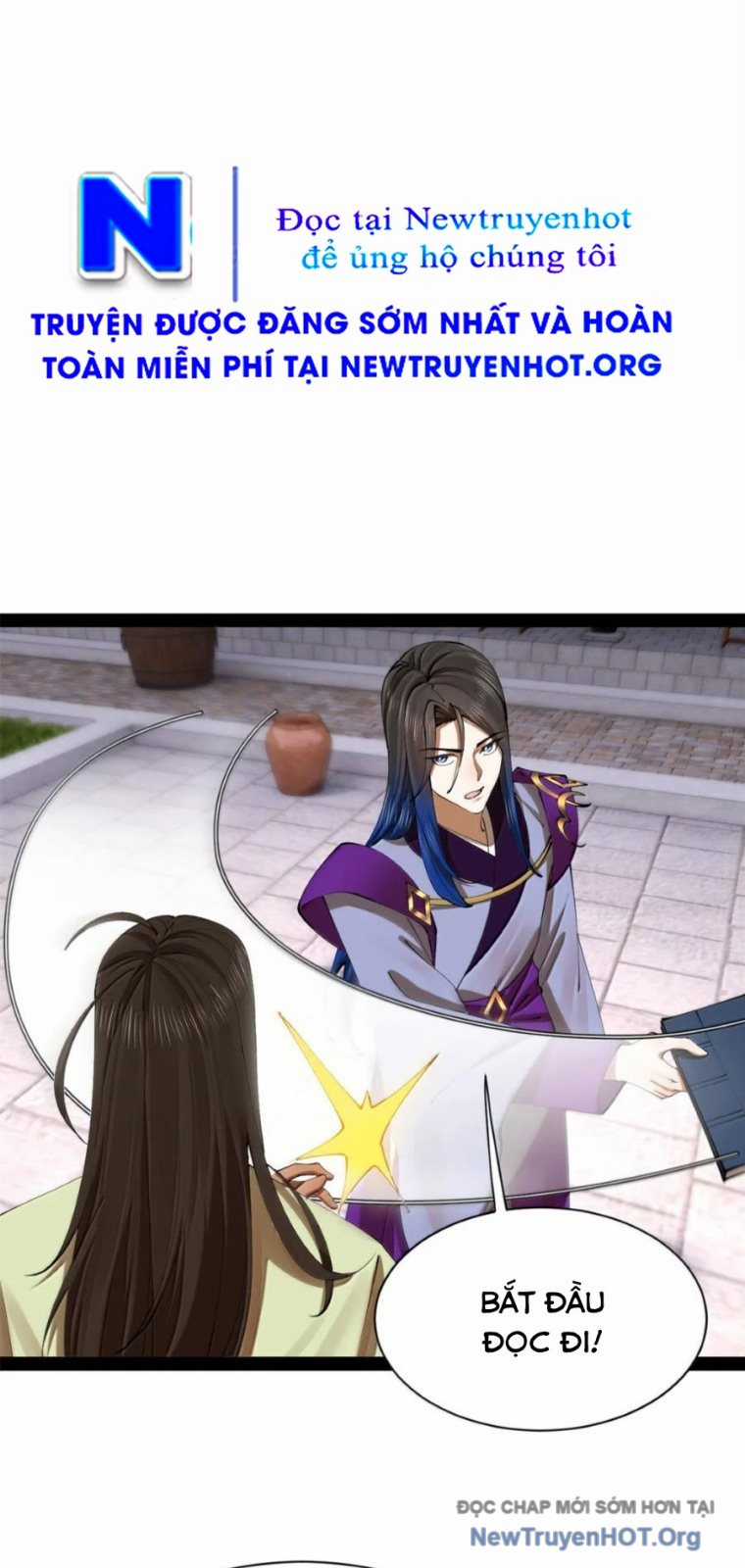 Chàng Rể Mạnh Nhất Lịch Sử - Chapter 324 - Trang 8