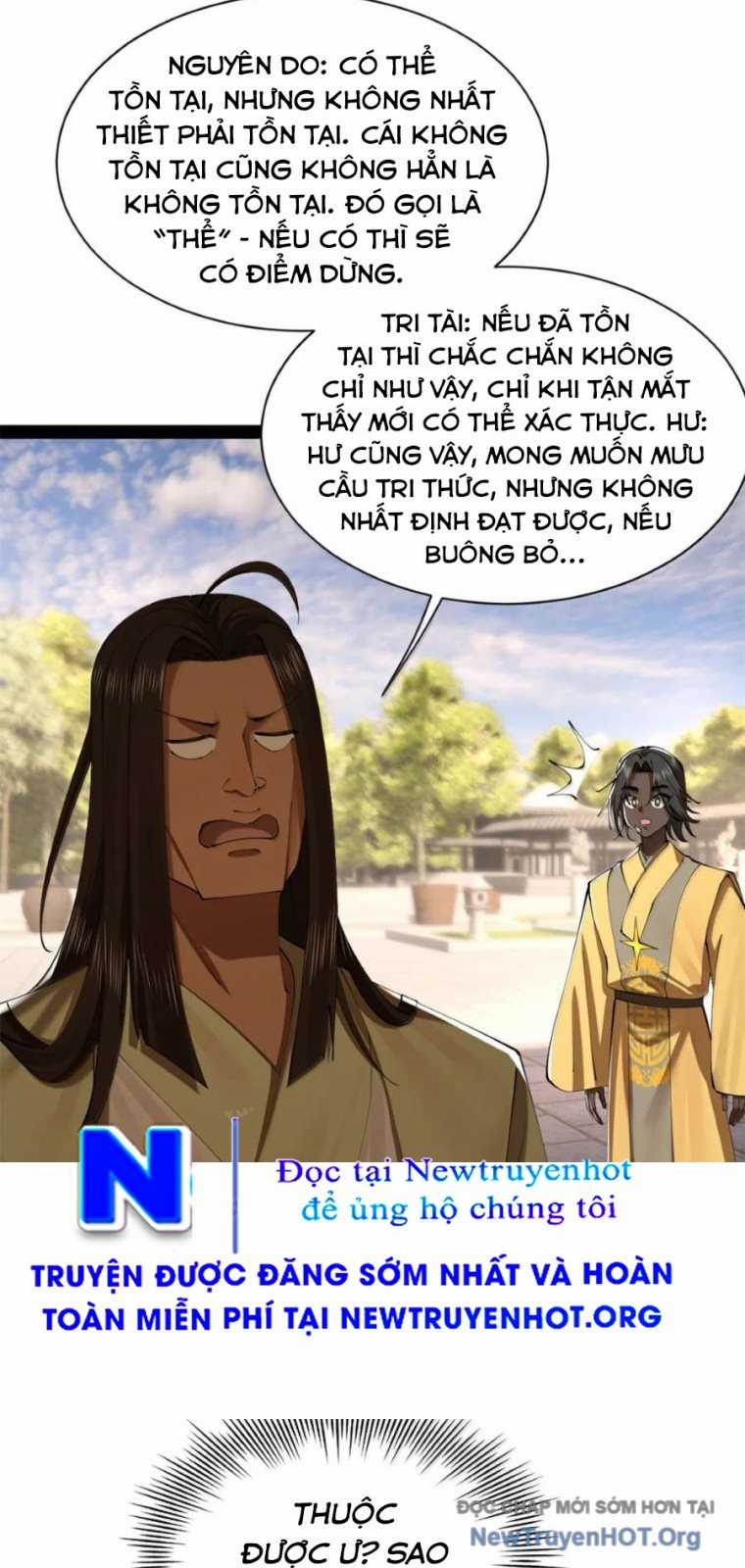 Chàng Rể Mạnh Nhất Lịch Sử - Chapter 324 - Trang 9