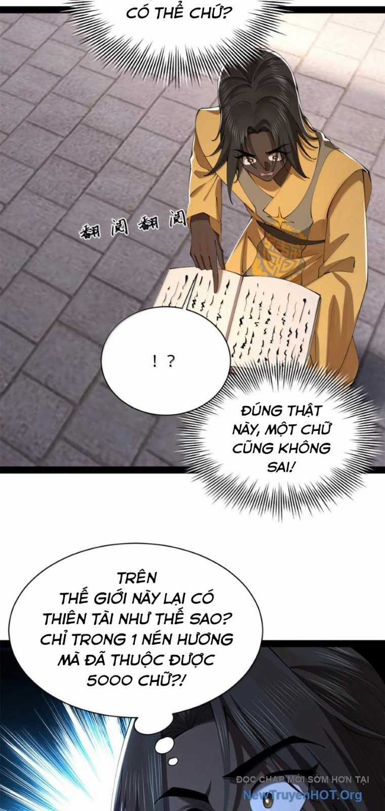 Chàng Rể Mạnh Nhất Lịch Sử - Chapter 324 - Trang 10