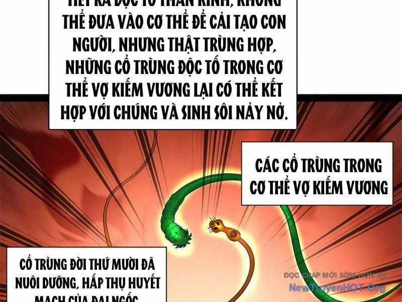 Chàng Rể Mạnh Nhất Lịch Sử - Chapter 325 - Trang 102