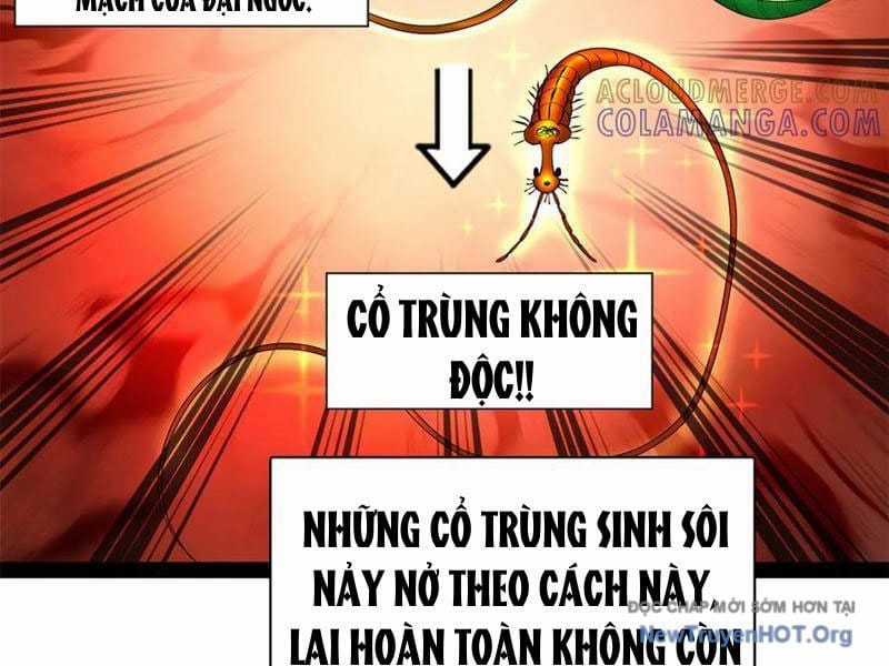 Chàng Rể Mạnh Nhất Lịch Sử - Chapter 325 - Trang 103