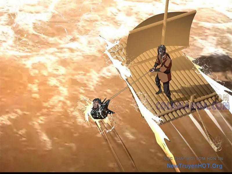 Chàng Rể Mạnh Nhất Lịch Sử - Chapter 325 - Trang 23