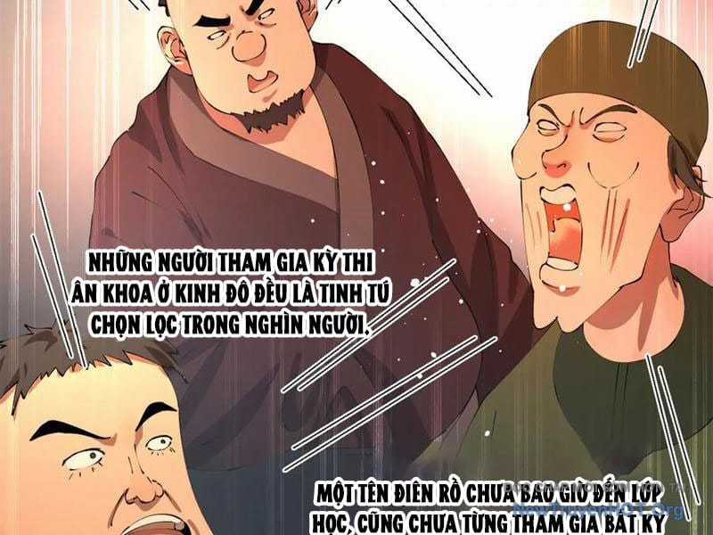Chàng Rể Mạnh Nhất Lịch Sử - Chapter 325 - Trang 42