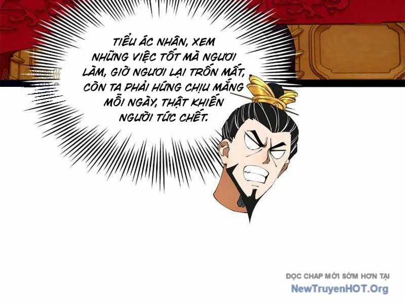 Chàng Rể Mạnh Nhất Lịch Sử - Chapter 325 - Trang 49