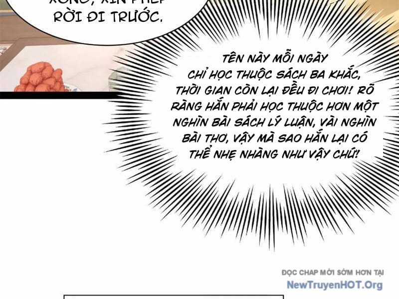 Chàng Rể Mạnh Nhất Lịch Sử - Chapter 325 - Trang 54