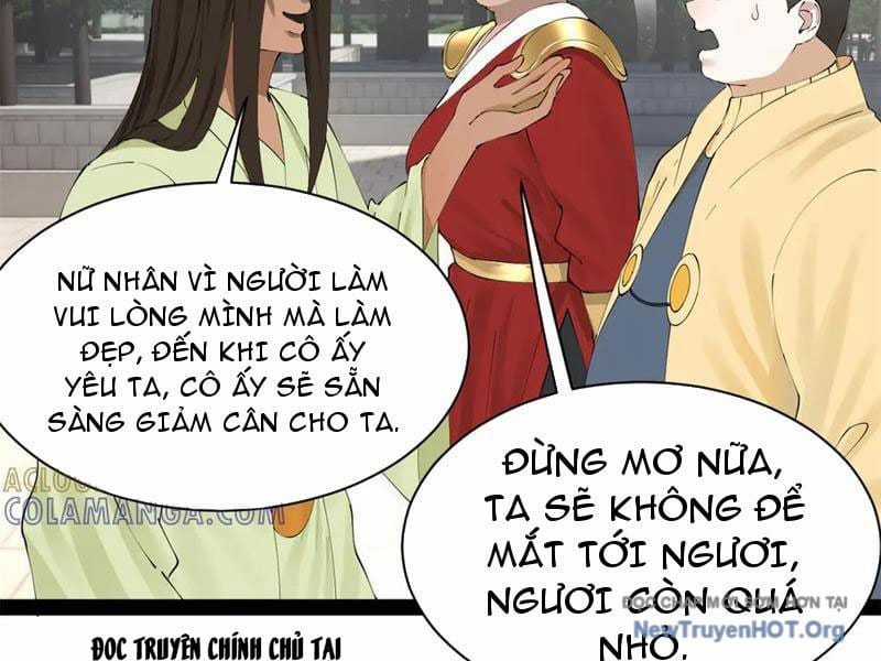 Chàng Rể Mạnh Nhất Lịch Sử - Chapter 325 - Trang 61