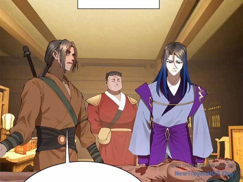 Chàng Rể Mạnh Nhất Lịch Sử - Chapter 325 - Trang 70