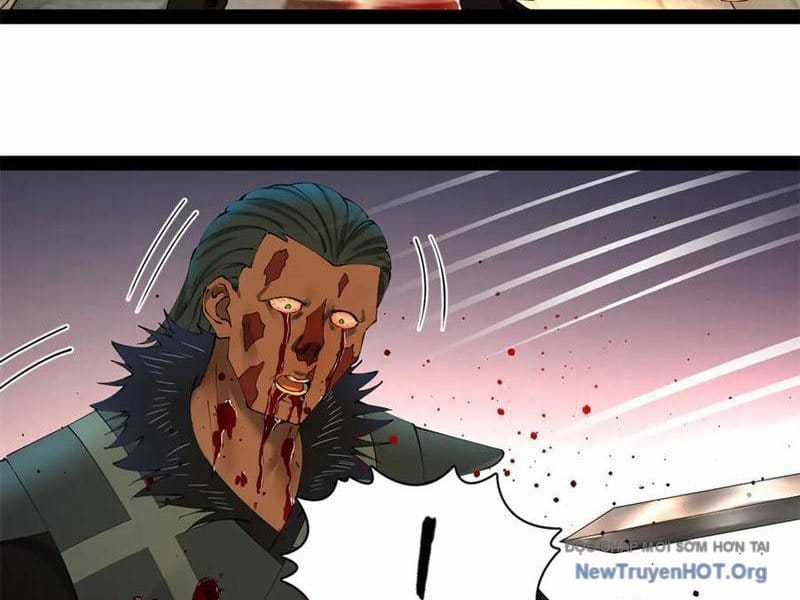 Chàng Rể Mạnh Nhất Lịch Sử - Chapter 325 - Trang 8