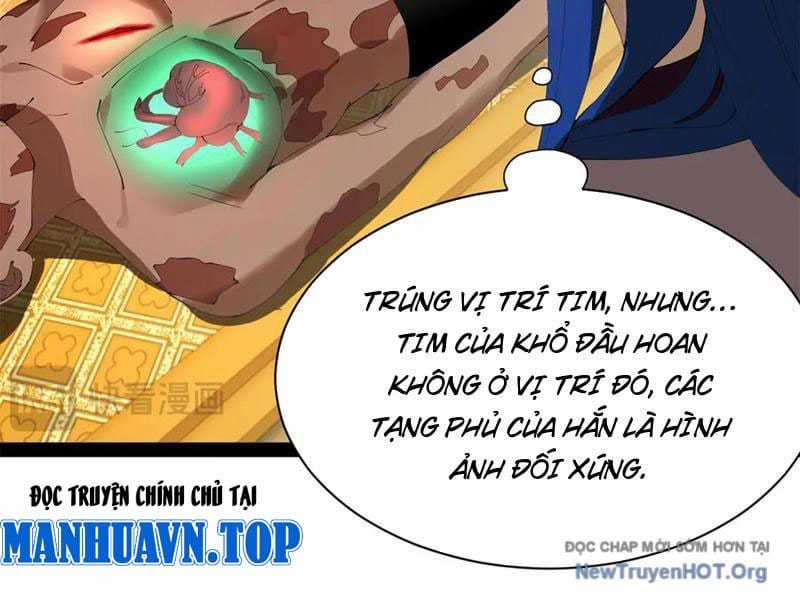 Chàng Rể Mạnh Nhất Lịch Sử - Chapter 325 - Trang 79