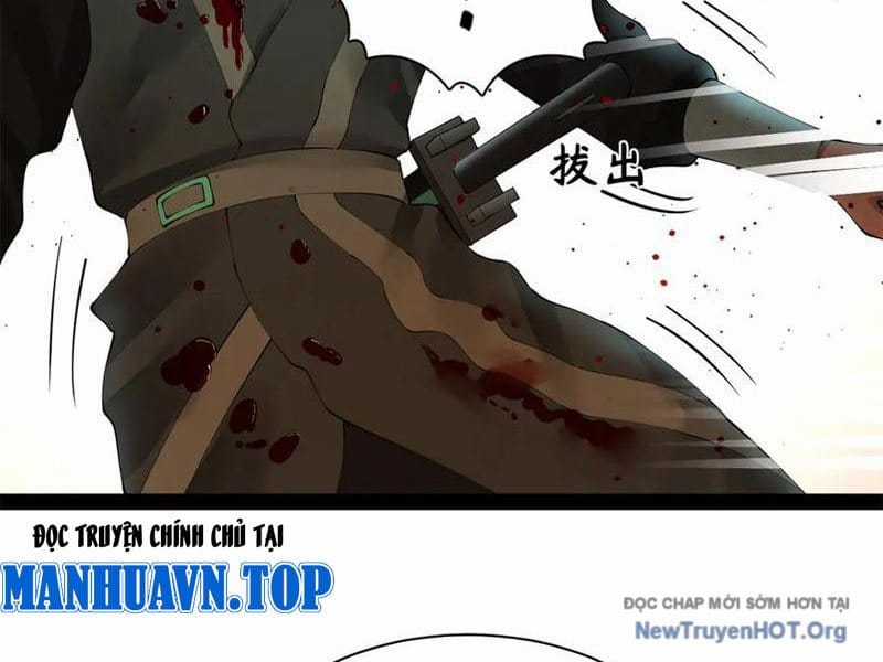 Chàng Rể Mạnh Nhất Lịch Sử - Chapter 325 - Trang 9