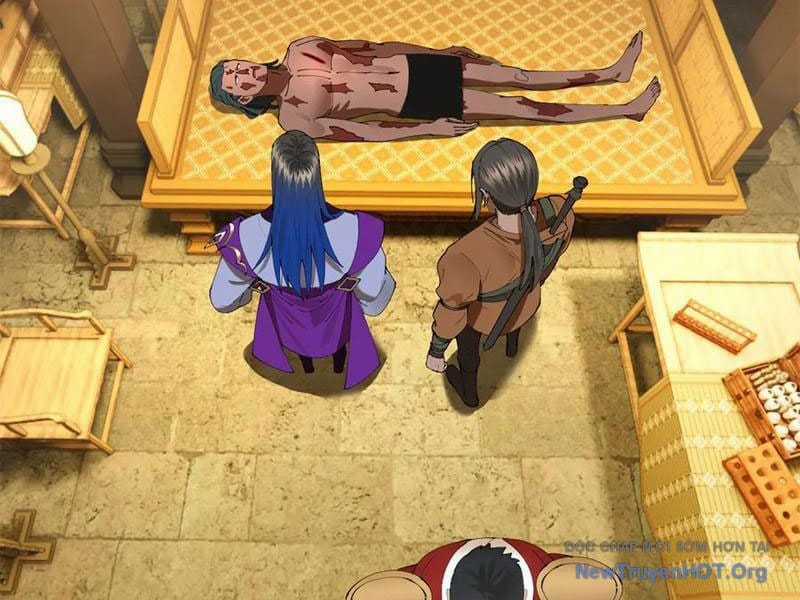 Chàng Rể Mạnh Nhất Lịch Sử - Chapter 325 - Trang 85