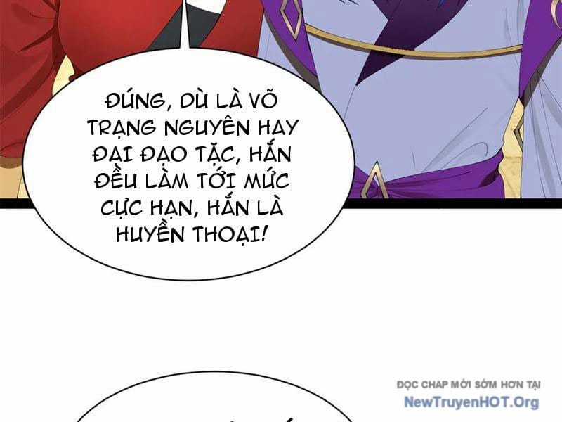 Chàng Rể Mạnh Nhất Lịch Sử - Chapter 325 - Trang 88