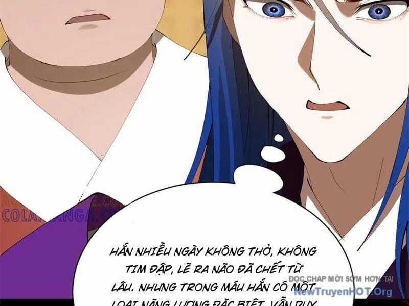 Chàng Rể Mạnh Nhất Lịch Sử - Chapter 325 - Trang 90