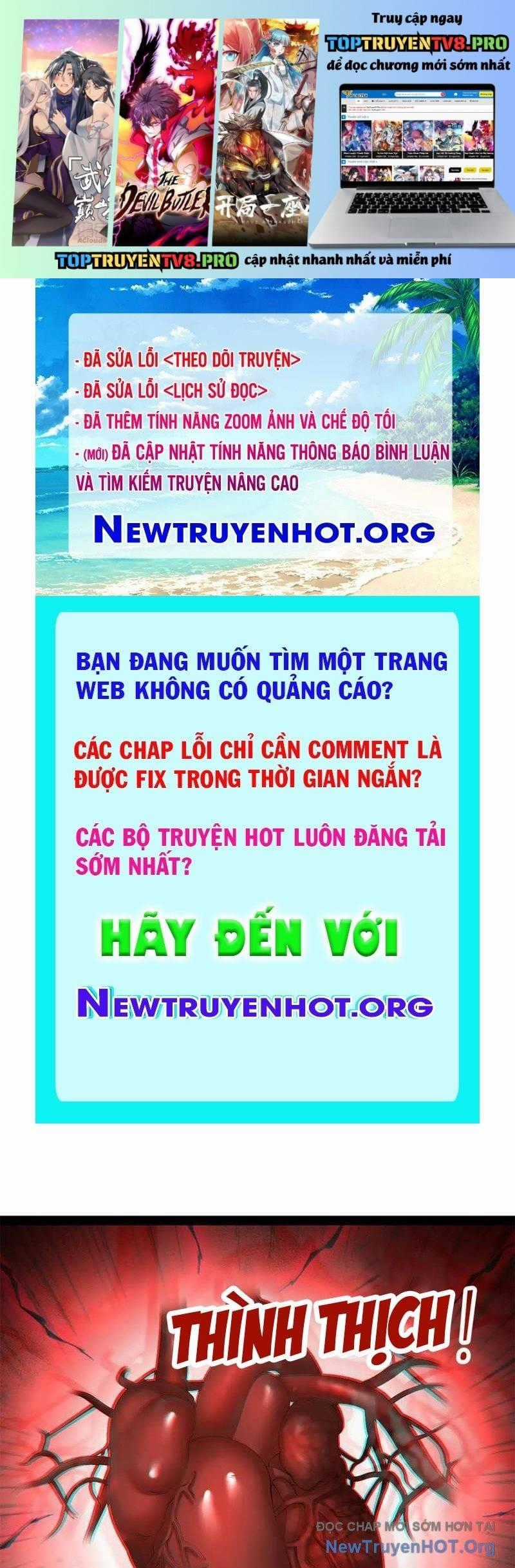 Chàng Rể Mạnh Nhất Lịch Sử - Chapter 326 - Trang 1