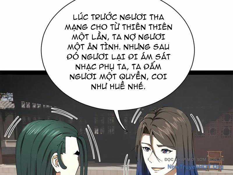 Chàng Rể Mạnh Nhất Lịch Sử - Chapter 326 - Trang 112