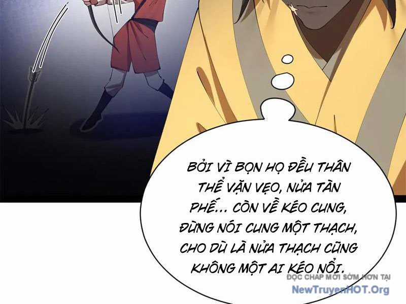 Chàng Rể Mạnh Nhất Lịch Sử - Chapter 326 - Trang 22