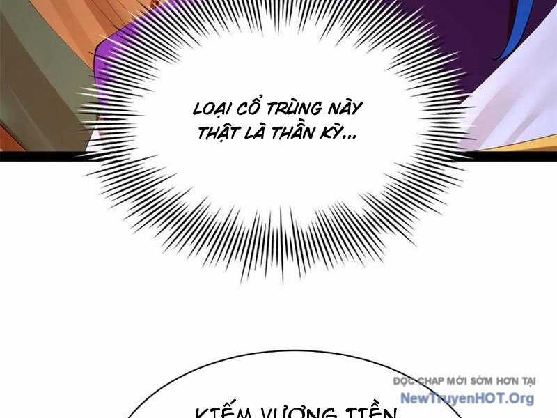 Chàng Rể Mạnh Nhất Lịch Sử - Chapter 326 - Trang 7