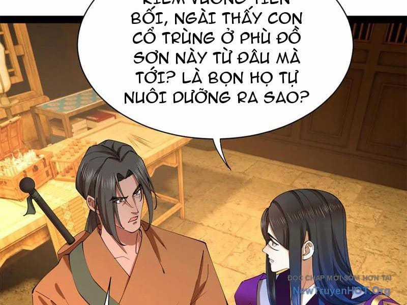 Chàng Rể Mạnh Nhất Lịch Sử - Chapter 326 - Trang 8