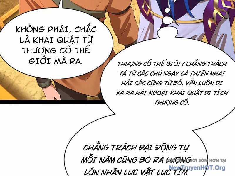 Chàng Rể Mạnh Nhất Lịch Sử - Chapter 326 - Trang 9