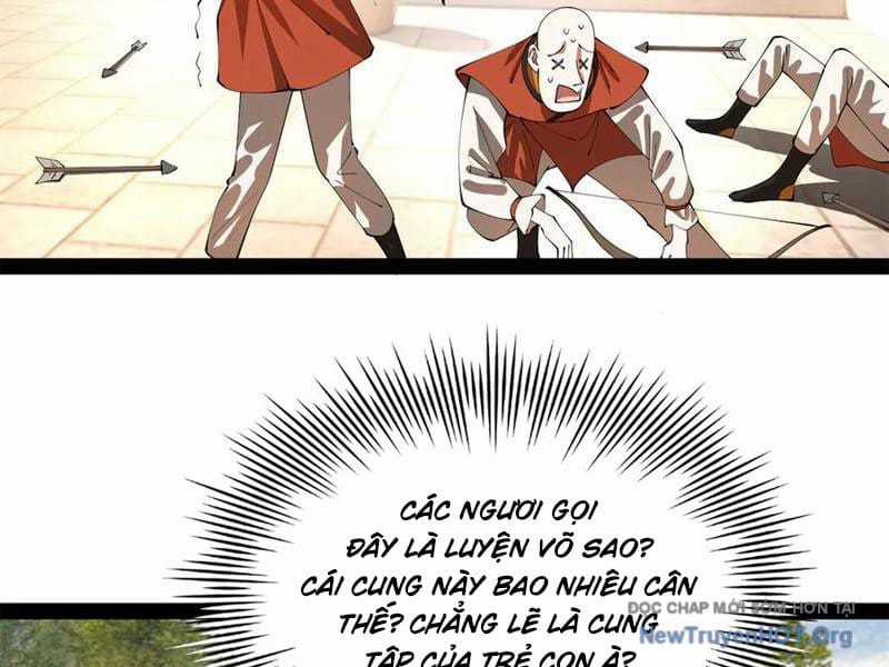 Chàng Rể Mạnh Nhất Lịch Sử - Chapter 326 - Trang 96