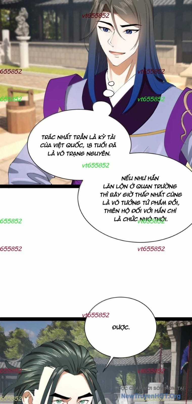 Chàng Rể Mạnh Nhất Lịch Sử - Chapter 327 - Trang 3