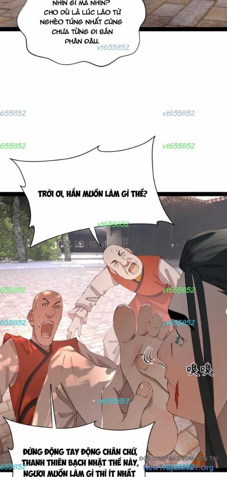 Chàng Rể Mạnh Nhất Lịch Sử - Chapter 327 - Trang 21