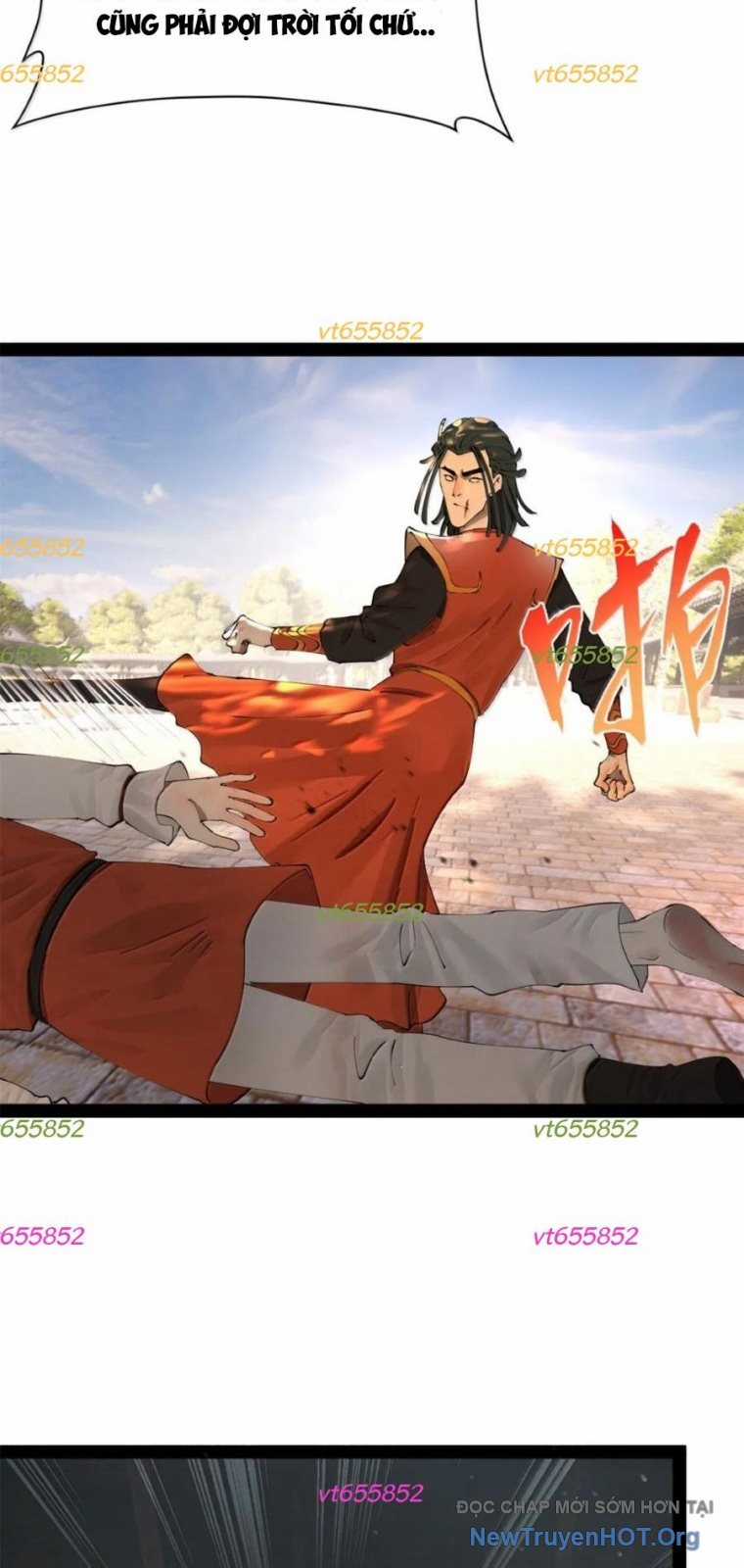 Chàng Rể Mạnh Nhất Lịch Sử - Chapter 327 - Trang 22