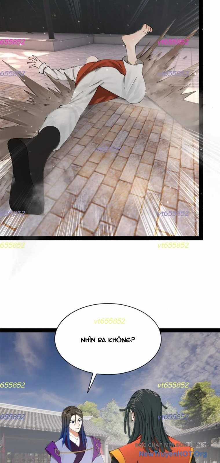 Chàng Rể Mạnh Nhất Lịch Sử - Chapter 327 - Trang 23