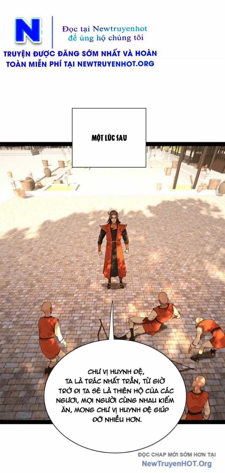 Chàng Rể Mạnh Nhất Lịch Sử - Chapter 327 - Trang 28