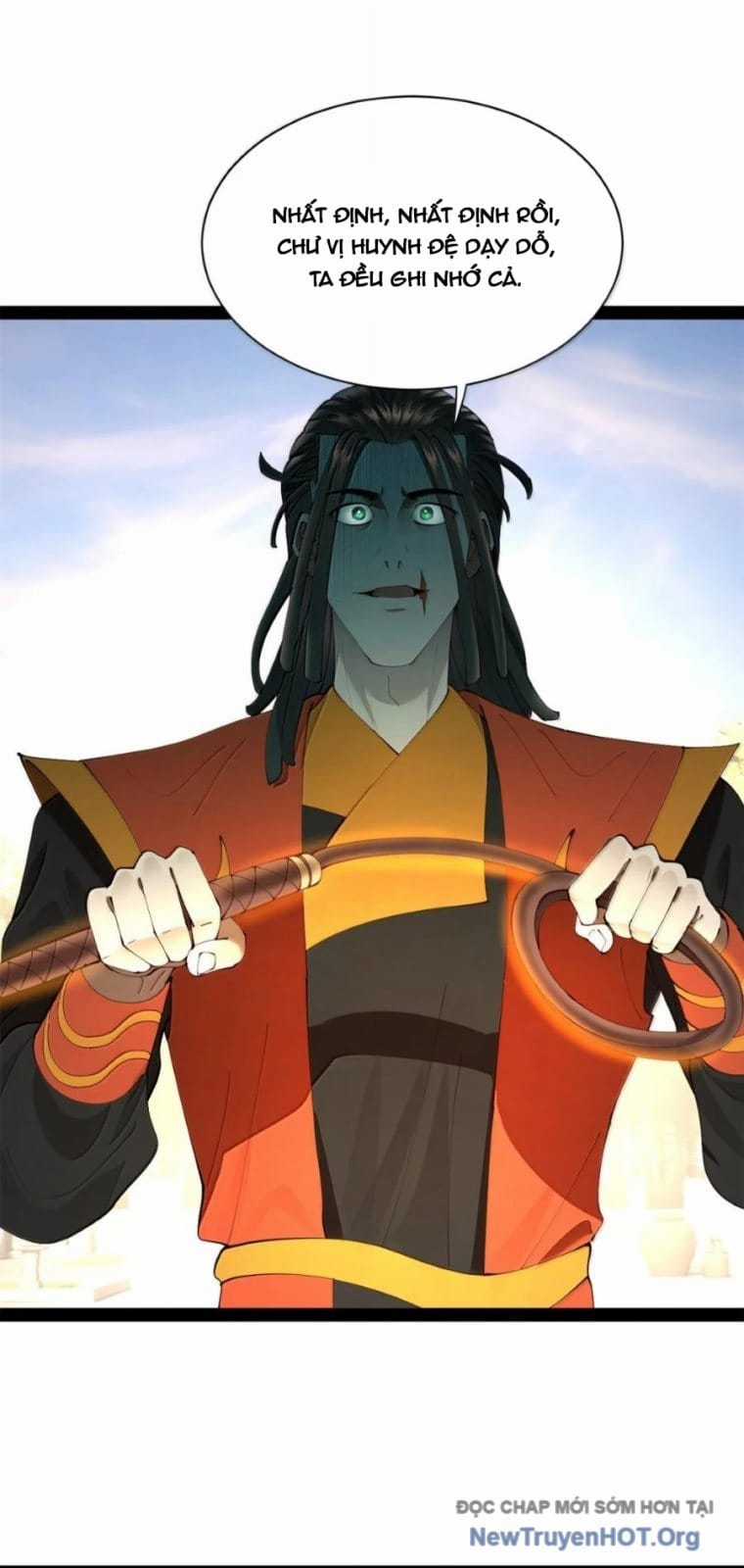 Chàng Rể Mạnh Nhất Lịch Sử - Chapter 327 - Trang 30