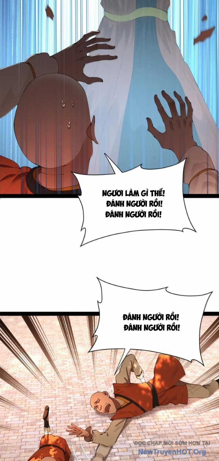 Chàng Rể Mạnh Nhất Lịch Sử - Chapter 327 - Trang 33