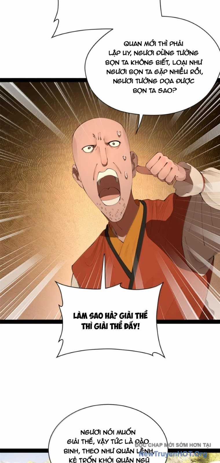 Chàng Rể Mạnh Nhất Lịch Sử - Chapter 327 - Trang 37