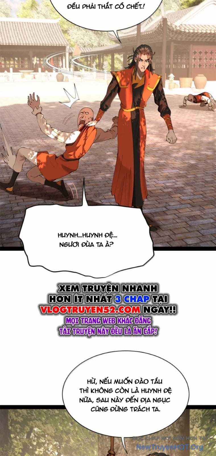 Chàng Rể Mạnh Nhất Lịch Sử - Chapter 327 - Trang 38