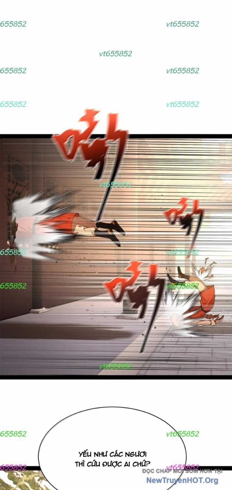 Chàng Rể Mạnh Nhất Lịch Sử - Chapter 327 - Trang 42