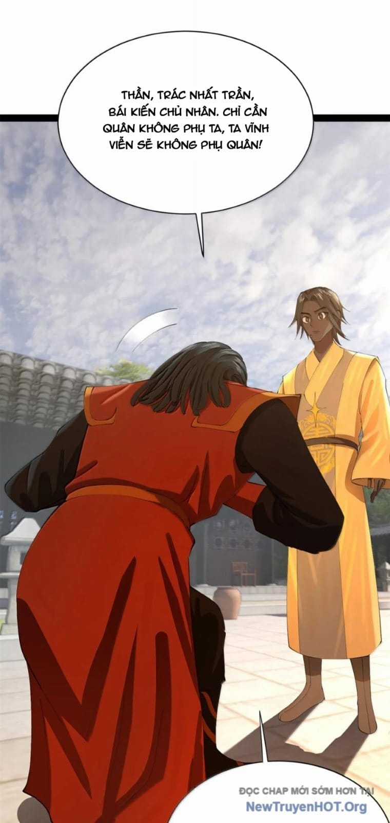 Chàng Rể Mạnh Nhất Lịch Sử - Chapter 327 - Trang 6