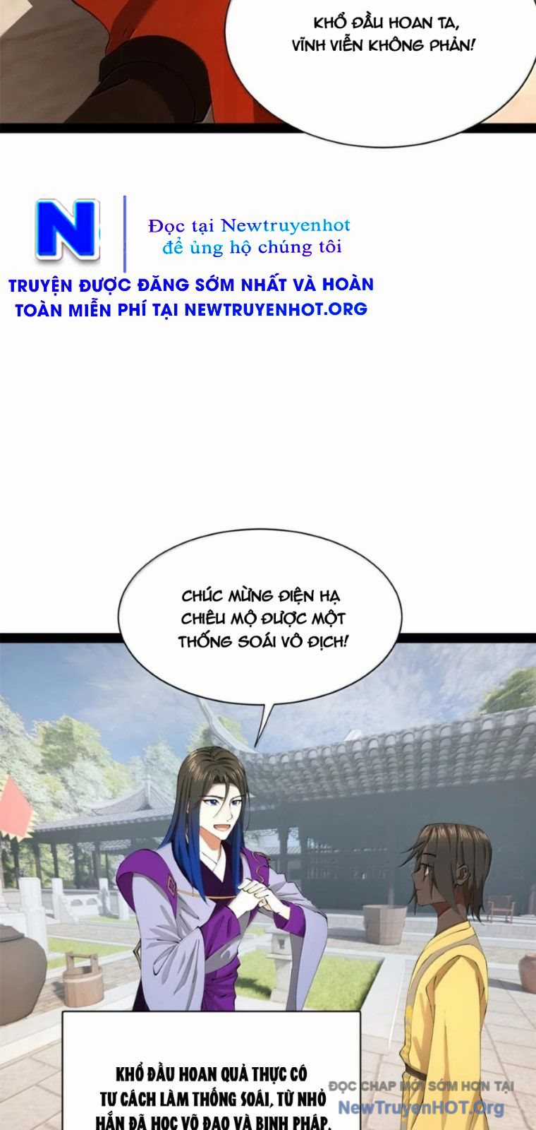 Chàng Rể Mạnh Nhất Lịch Sử - Chapter 327 - Trang 7