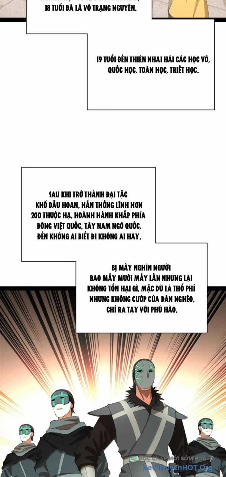 Chàng Rể Mạnh Nhất Lịch Sử - Chapter 327 - Trang 8