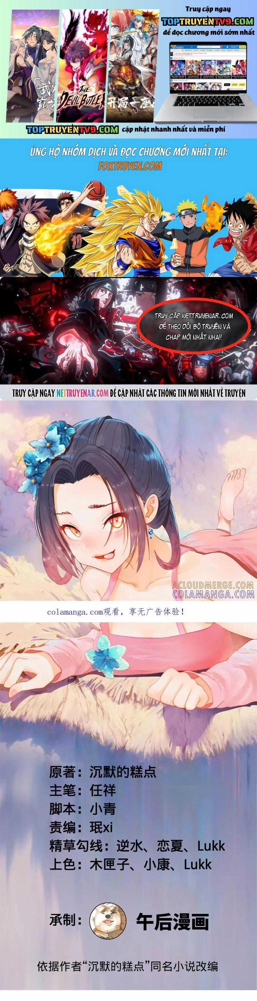 Chàng Rể Mạnh Nhất Lịch Sử - Chapter 328 - Trang 1