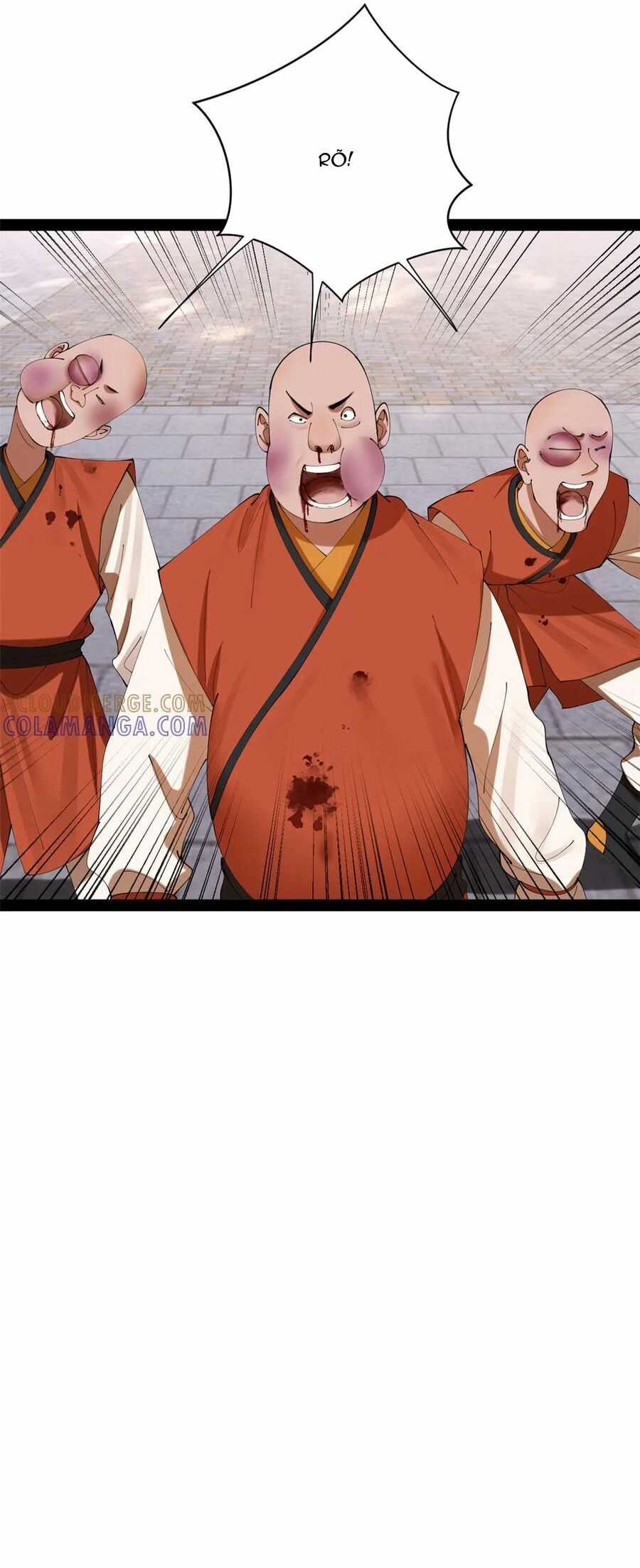 Chàng Rể Mạnh Nhất Lịch Sử - Chapter 328 - Trang 13