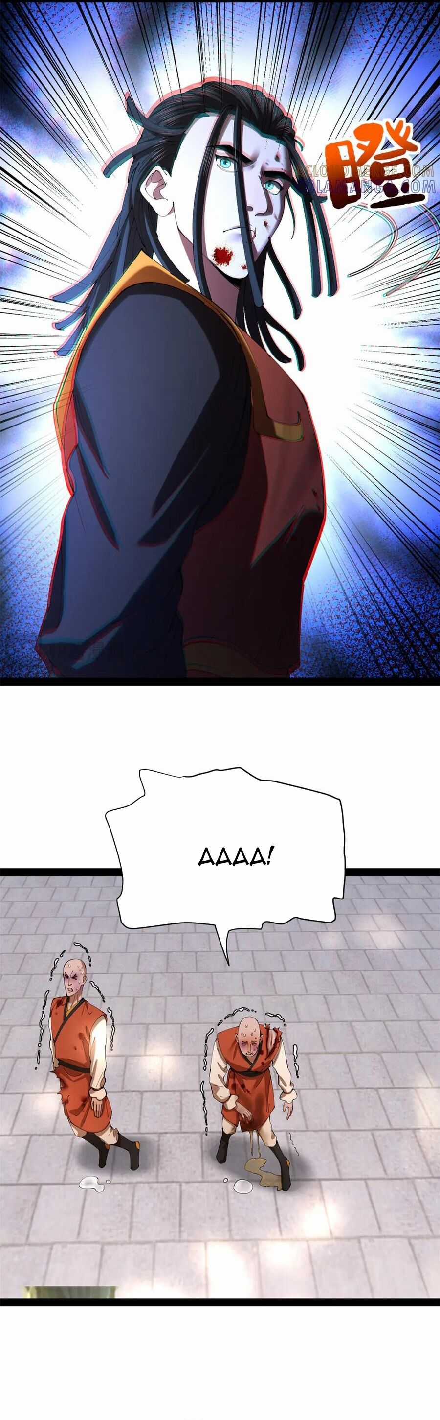 Chàng Rể Mạnh Nhất Lịch Sử - Chapter 328 - Trang 17