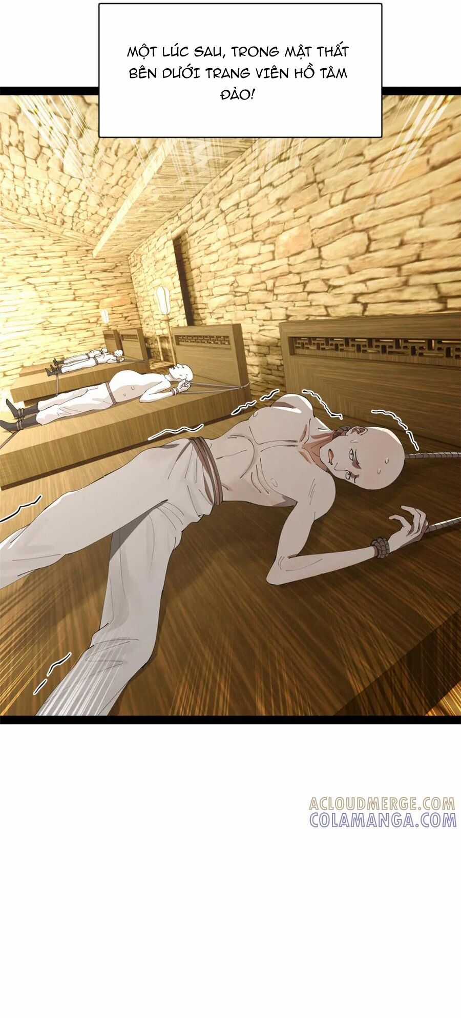 Chàng Rể Mạnh Nhất Lịch Sử - Chapter 328 - Trang 29