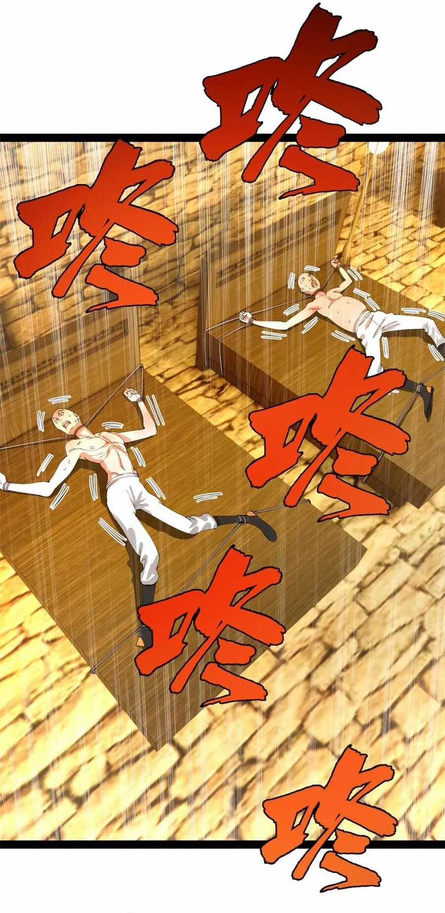 Chàng Rể Mạnh Nhất Lịch Sử - Chapter 328 - Trang 33