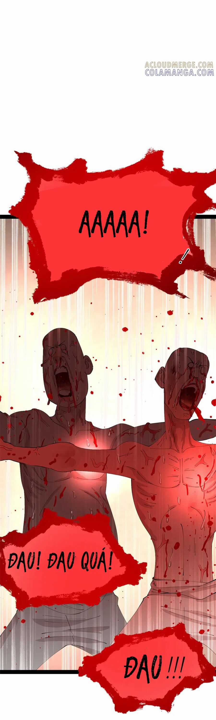 Chàng Rể Mạnh Nhất Lịch Sử - Chapter 328 - Trang 35