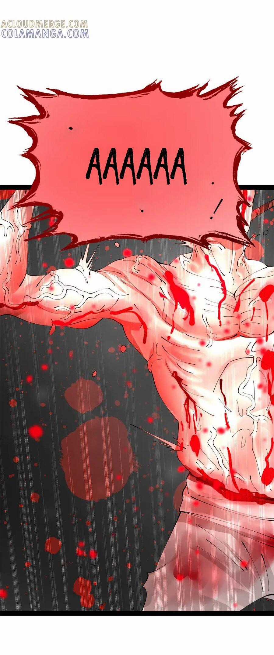 Chàng Rể Mạnh Nhất Lịch Sử - Chapter 328 - Trang 36