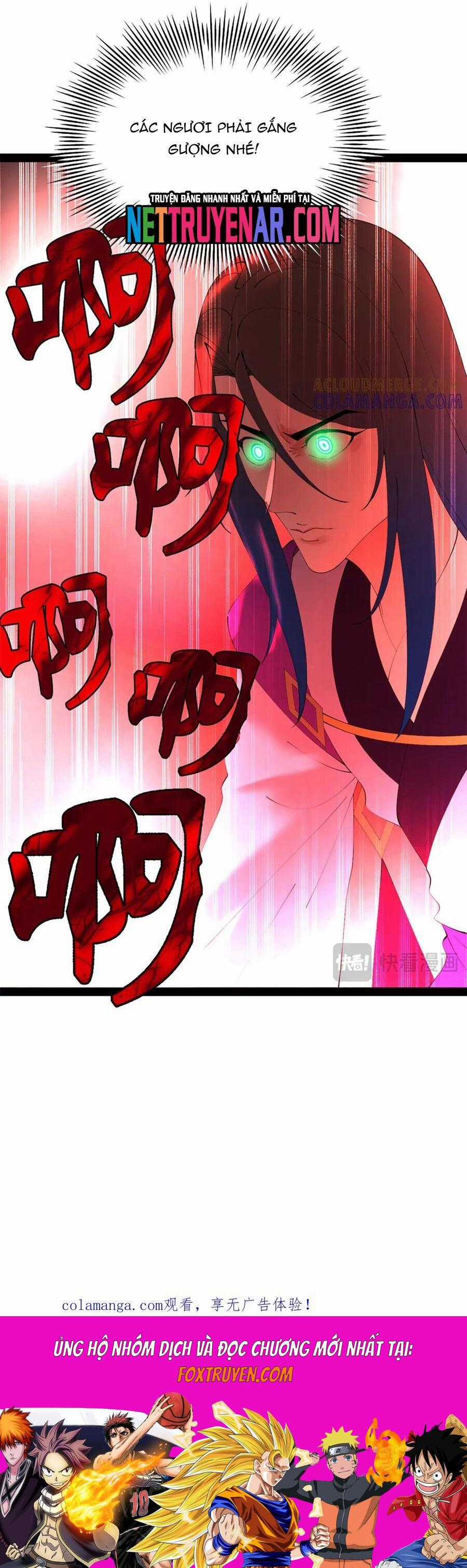 Chàng Rể Mạnh Nhất Lịch Sử - Chapter 328 - Trang 37