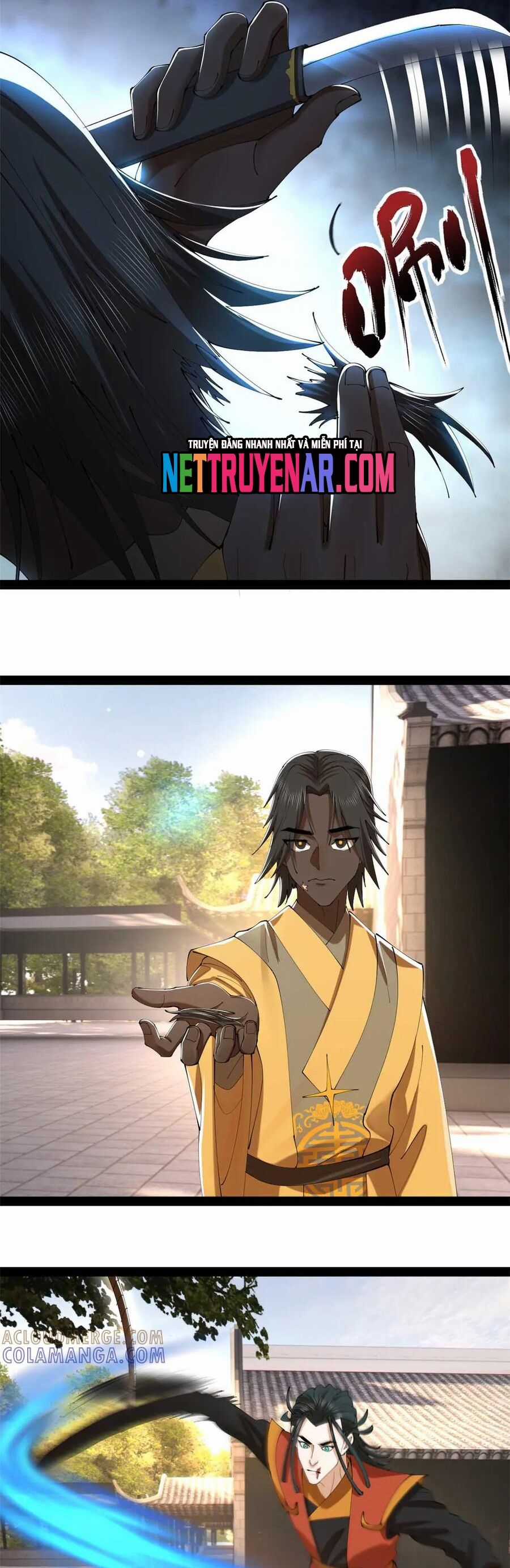 Chàng Rể Mạnh Nhất Lịch Sử - Chapter 328 - Trang 7