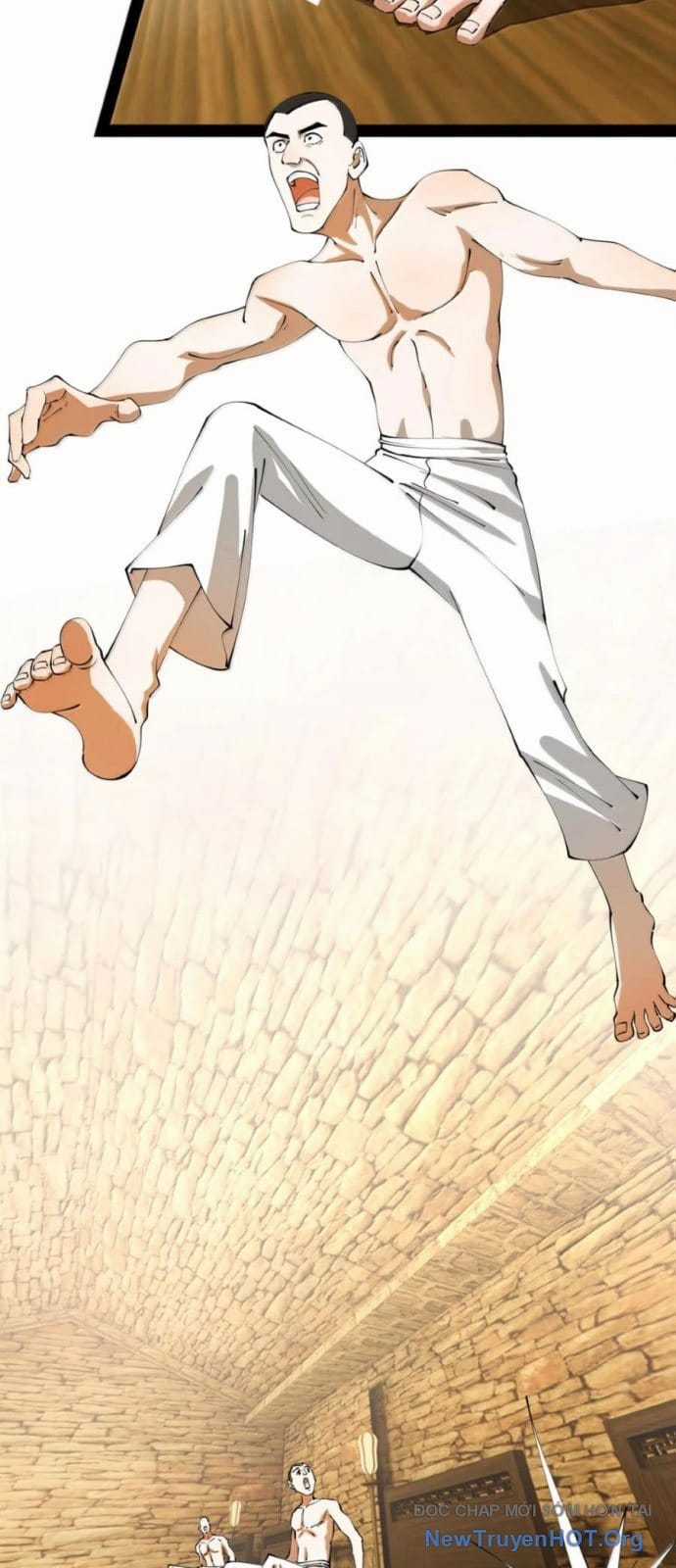 Chàng Rể Mạnh Nhất Lịch Sử - Chapter 329 - Trang 11